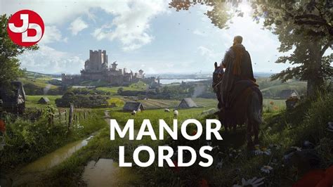 manor lords game review